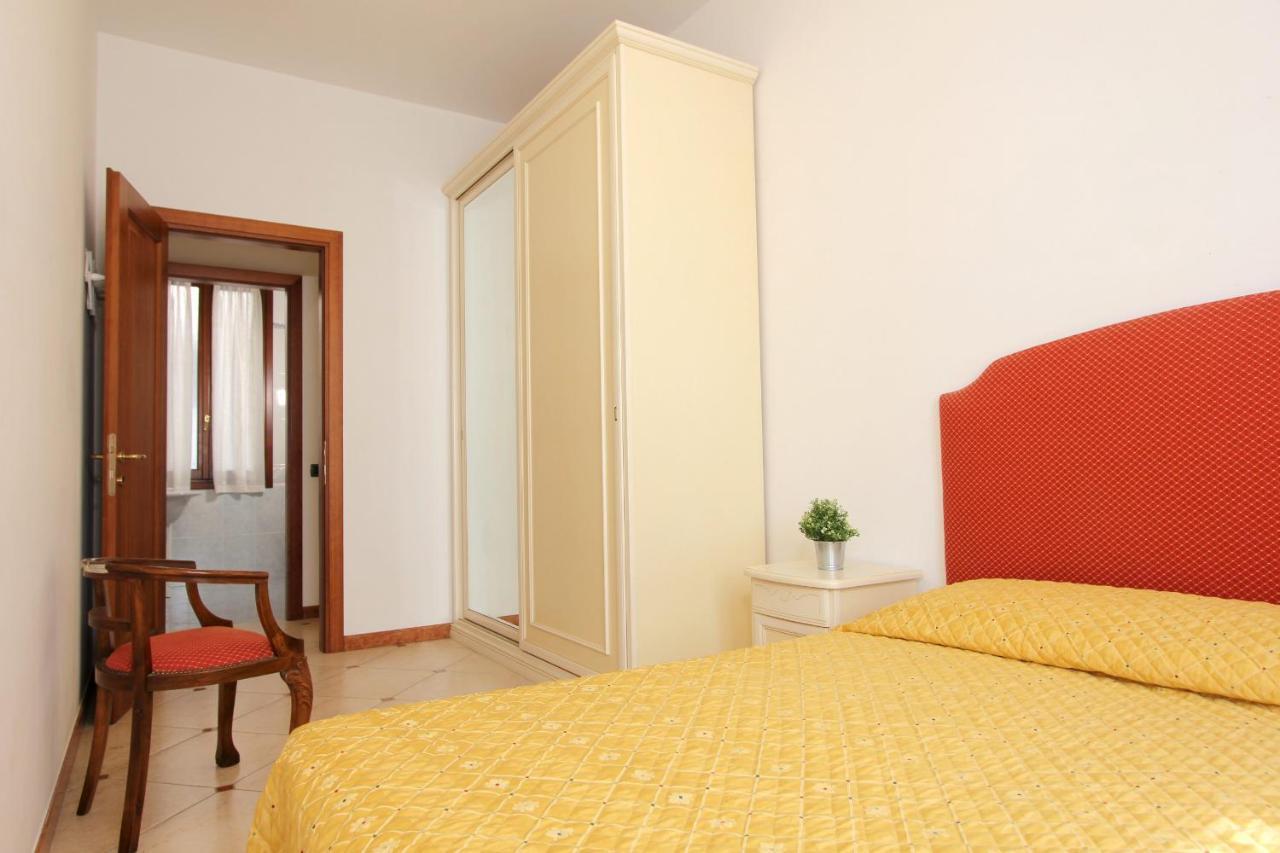 Residence Falier Venecia Exterior foto
