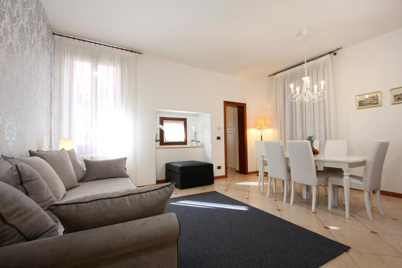 Residence Falier Venecia Exterior foto