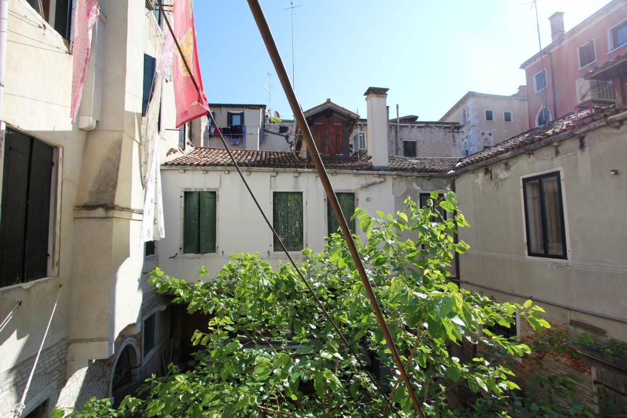 Residence Falier Venecia Exterior foto