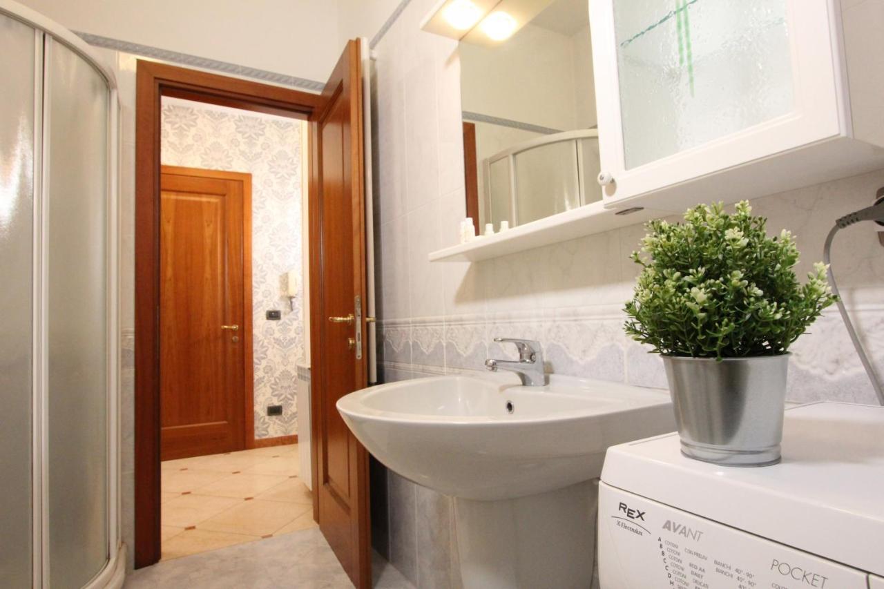 Residence Falier Venecia Exterior foto
