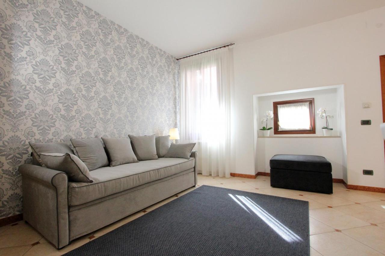 Residence Falier Venecia Exterior foto