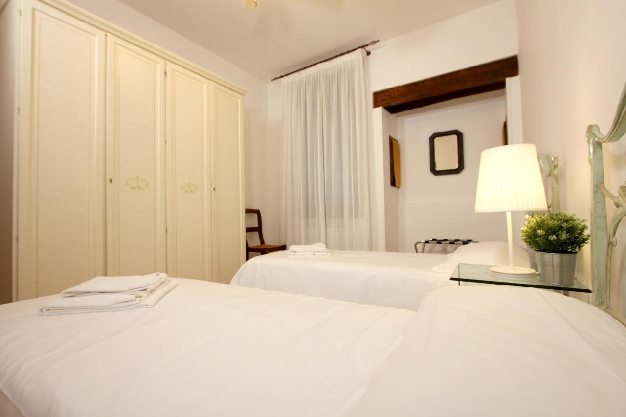 Residence Falier Venecia Exterior foto