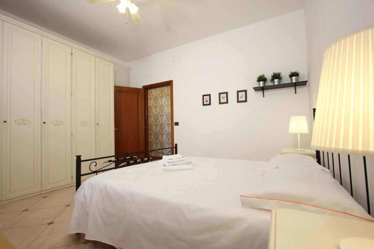 Residence Falier Venecia Exterior foto