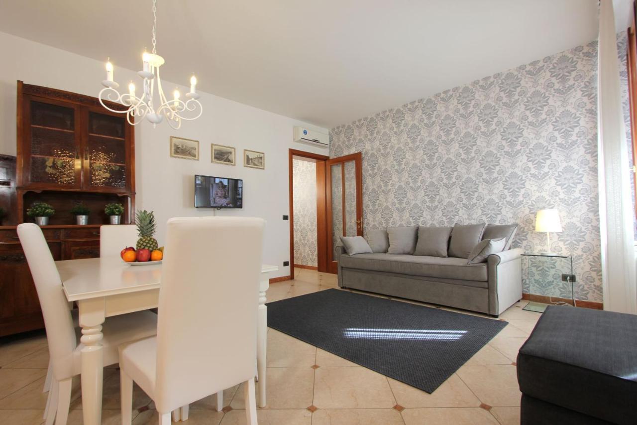 Residence Falier Venecia Exterior foto