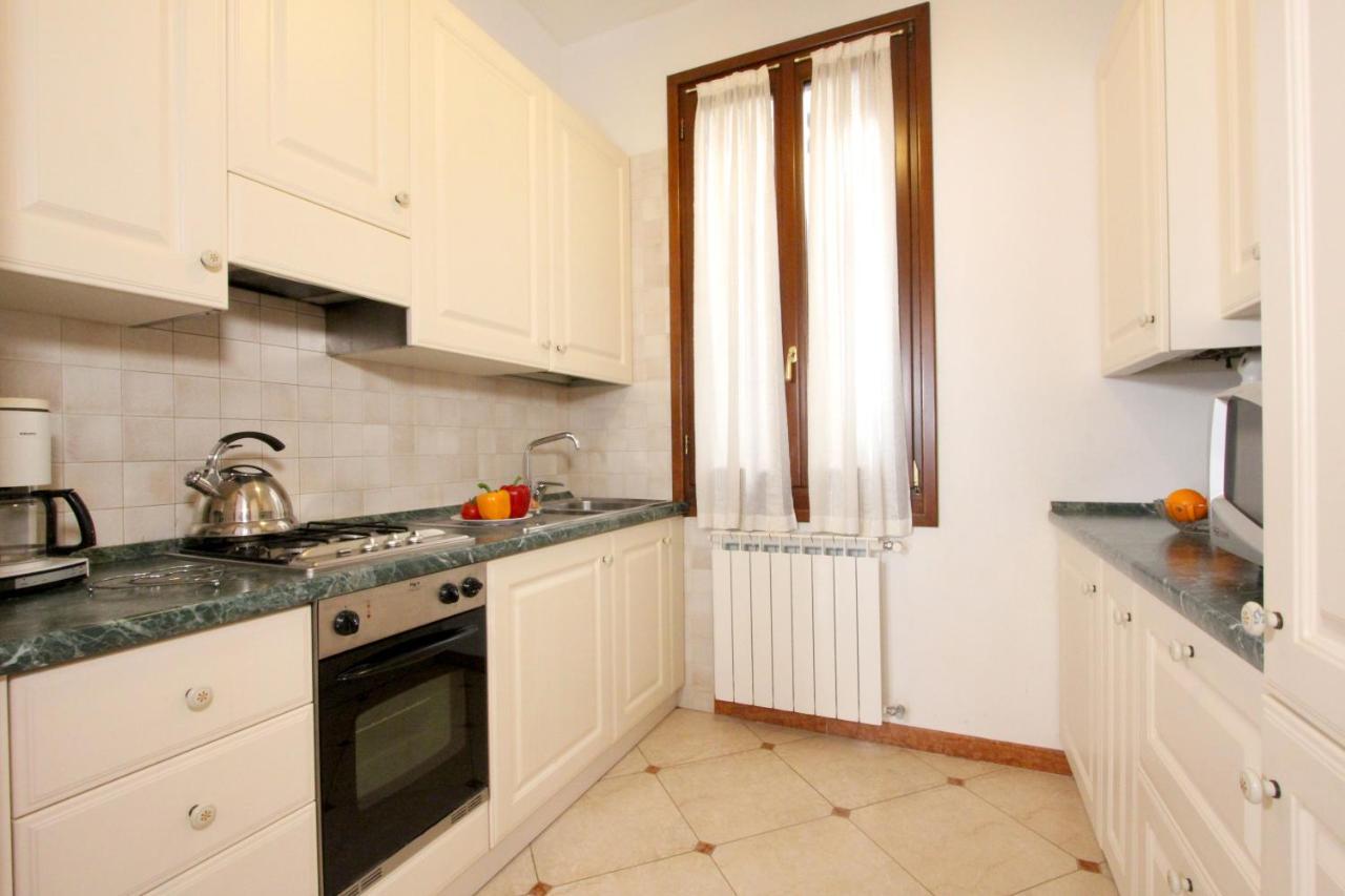Residence Falier Venecia Exterior foto