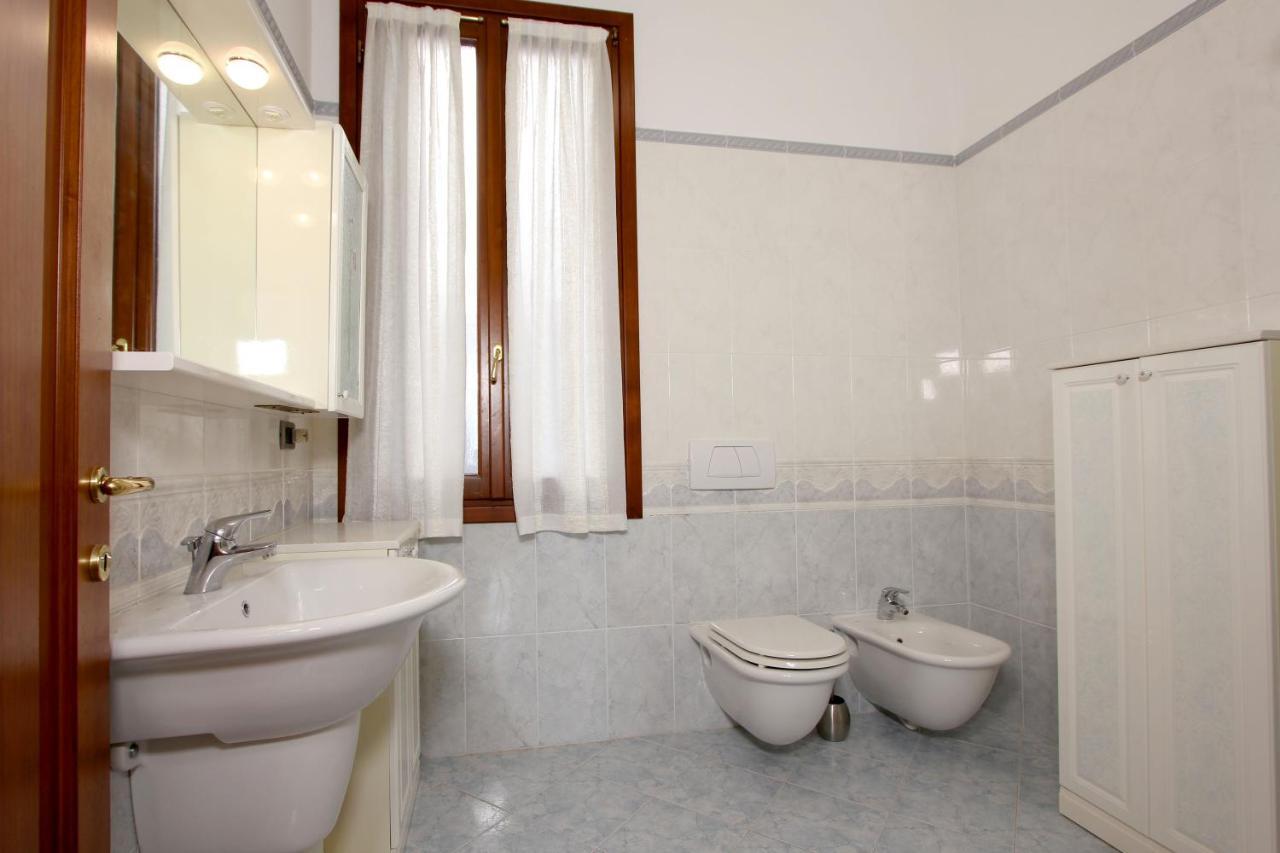 Residence Falier Venecia Exterior foto